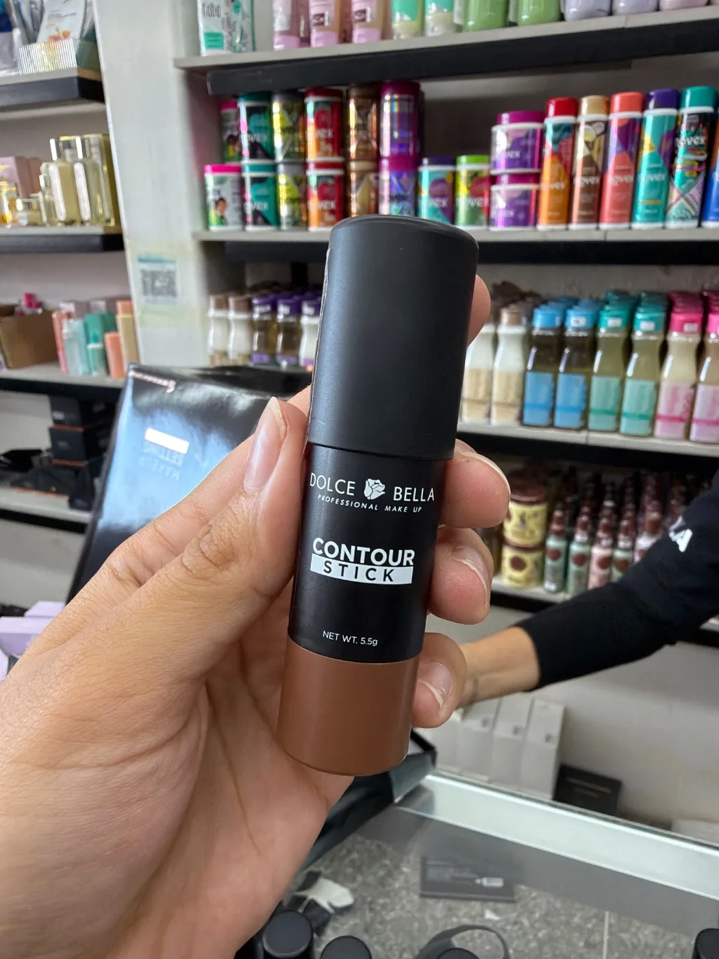Contour  stick al mayor · BIGTIME Venezuela · belleza