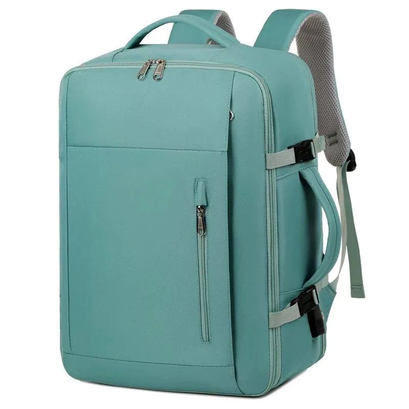 Morral viral