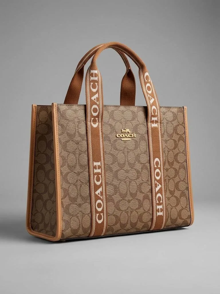 Carteras COACH
