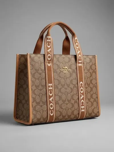 Carteras COACH al mayor · BIGTIME Venezuela · bandoleros
