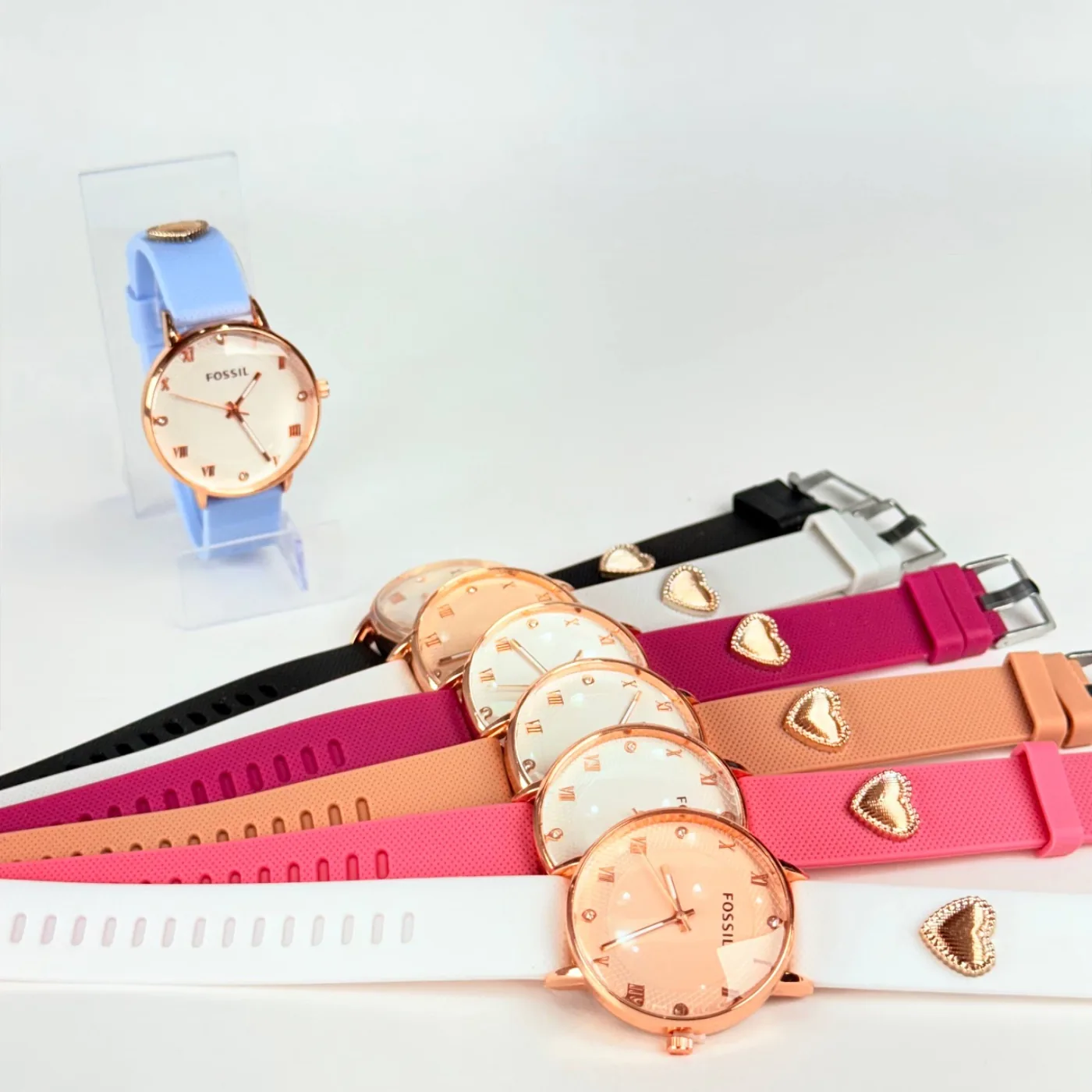 Reloj casual de dama  al mayor · BIGTIME Venezuela · relojeria