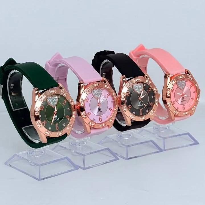 Reloj de Dama al mayor · BIGTIME Venezuela · relojeria