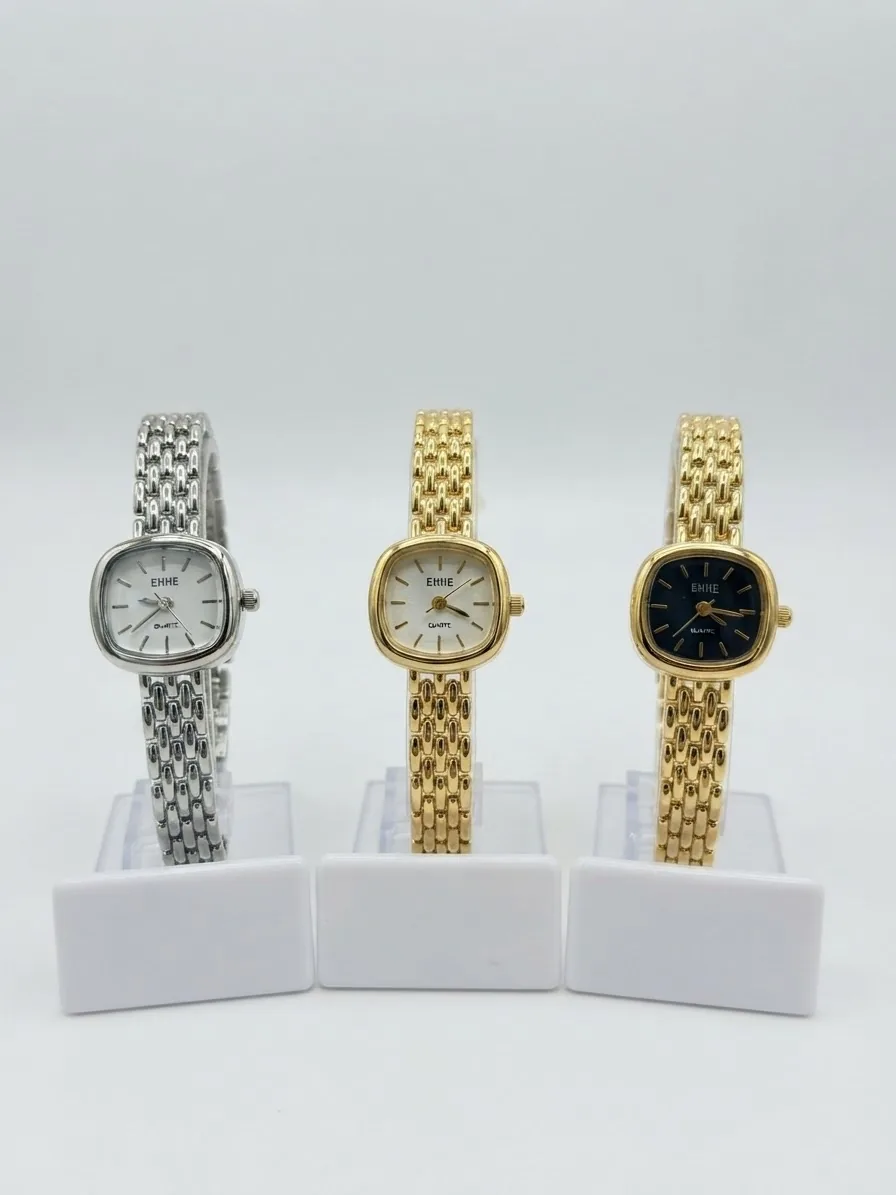 Reloj elegante de dama  al mayor · BIGTIME Venezuela · relojeria