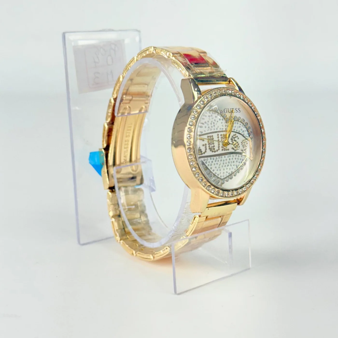 Reloj Guess al mayor · BIGTIME Venezuela · relojeria
