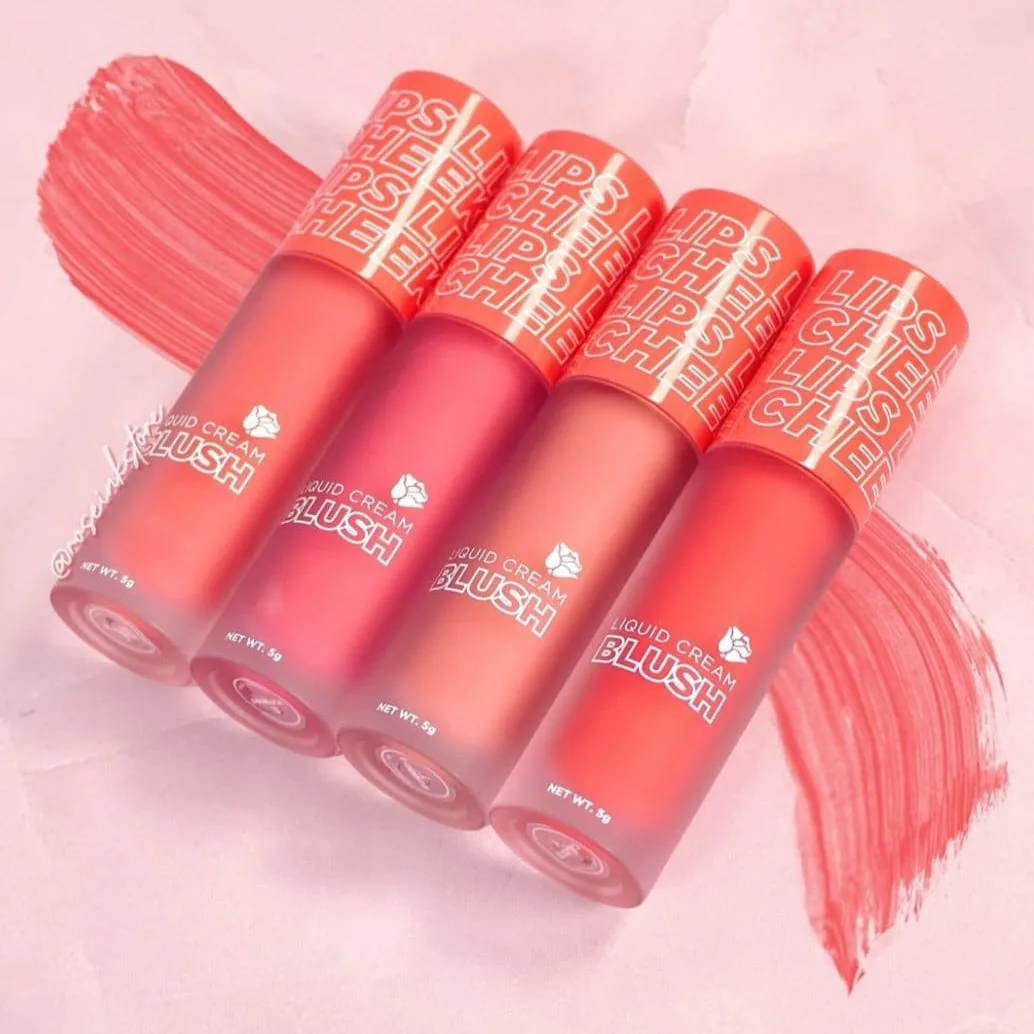 Blush en crema Dolce Bella al mayor · BIGTIME Venezuela · belleza