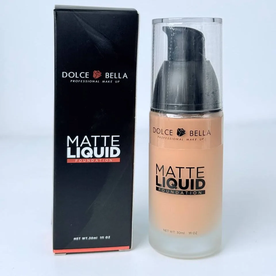 Base mate Dolce Bella al mayor · BIGTIME Venezuela · belleza