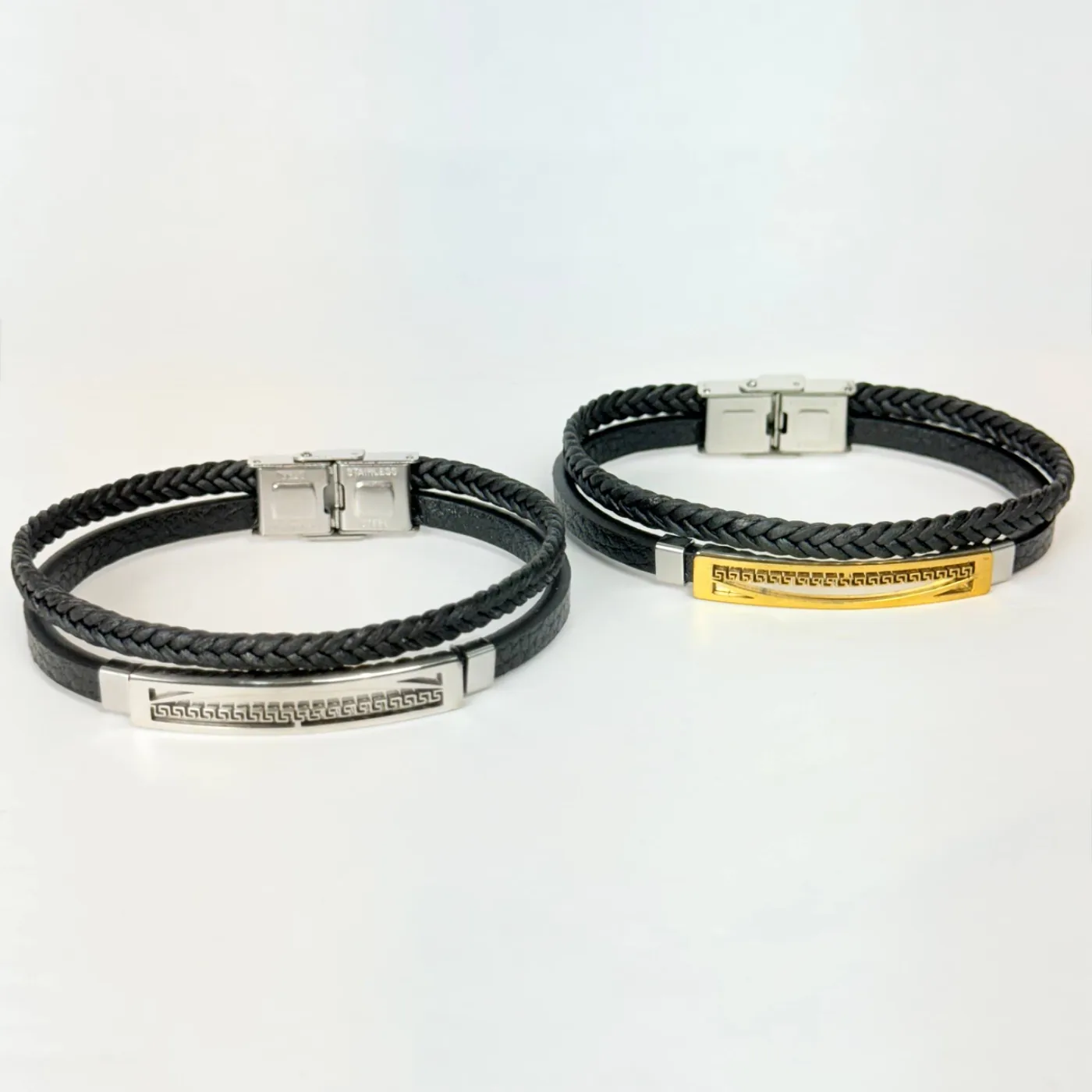 Pulsera de caballero  al mayor · BIGTIME Venezuela · accesorios