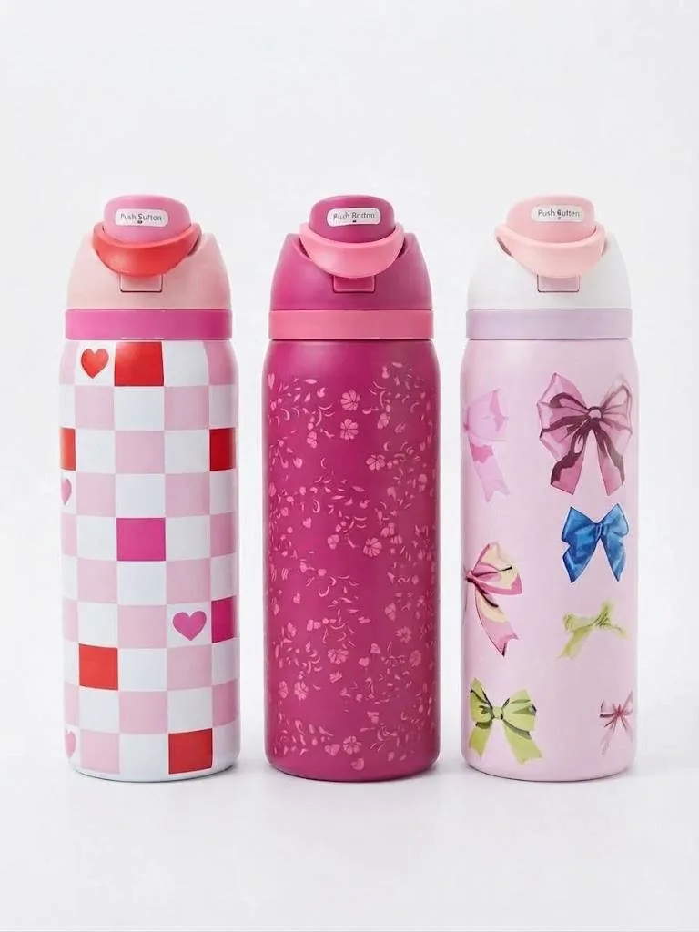 Termos  al mayor · BIGTIME Venezuela · vasos