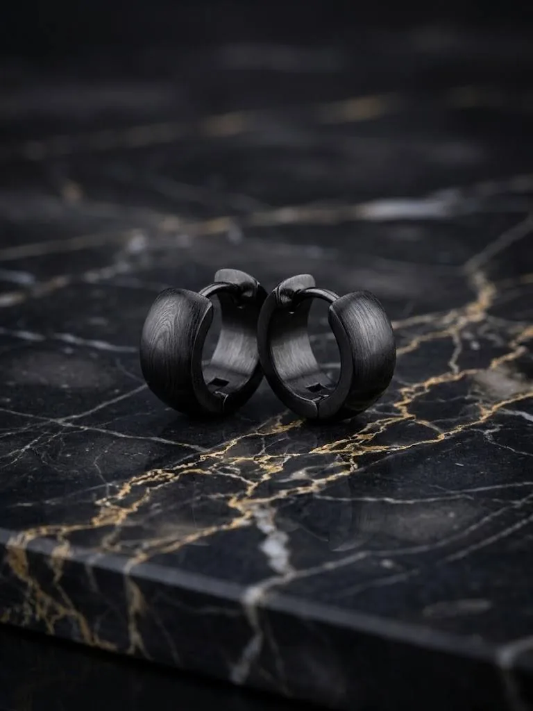 ARETES DE CABALLERO