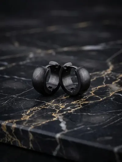 ARETES DE CABALLERO al mayor · BIGTIME Venezuela · bisuteria
