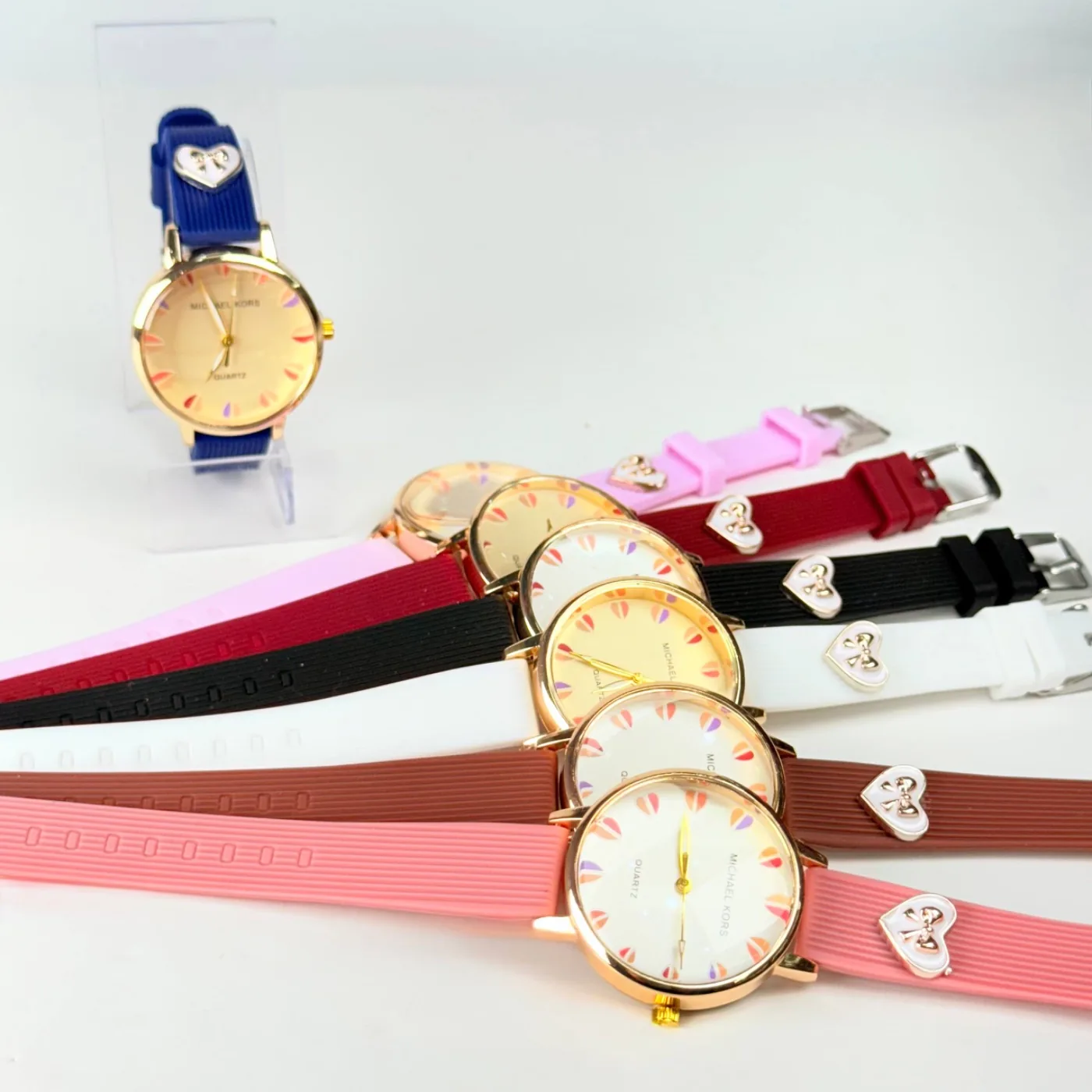Reloj casual de dama  al mayor · BIGTIME Venezuela · relojeria
