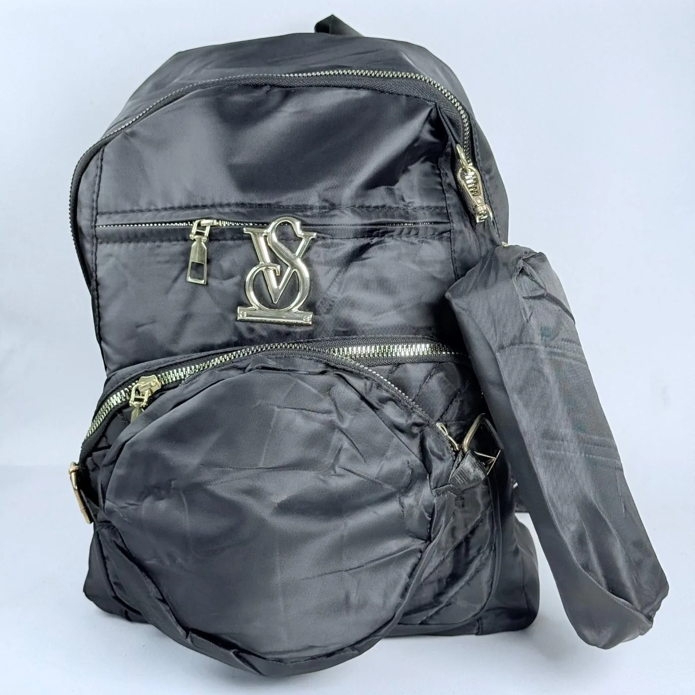 Bolso triple dama