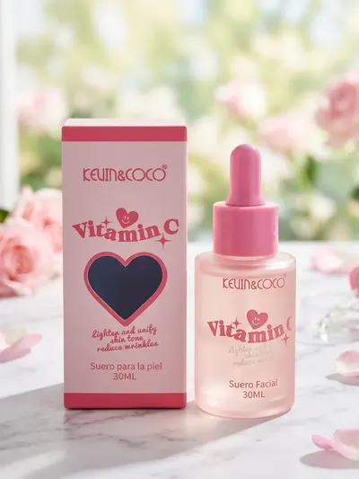 Suero para la piel  al mayor · BIGTIME Venezuela · belleza