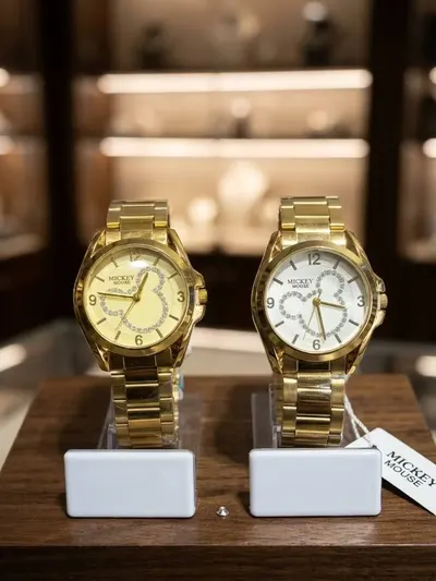 RELOJ DE DAMA  al mayor · BIGTIME Venezuela · relojeria
