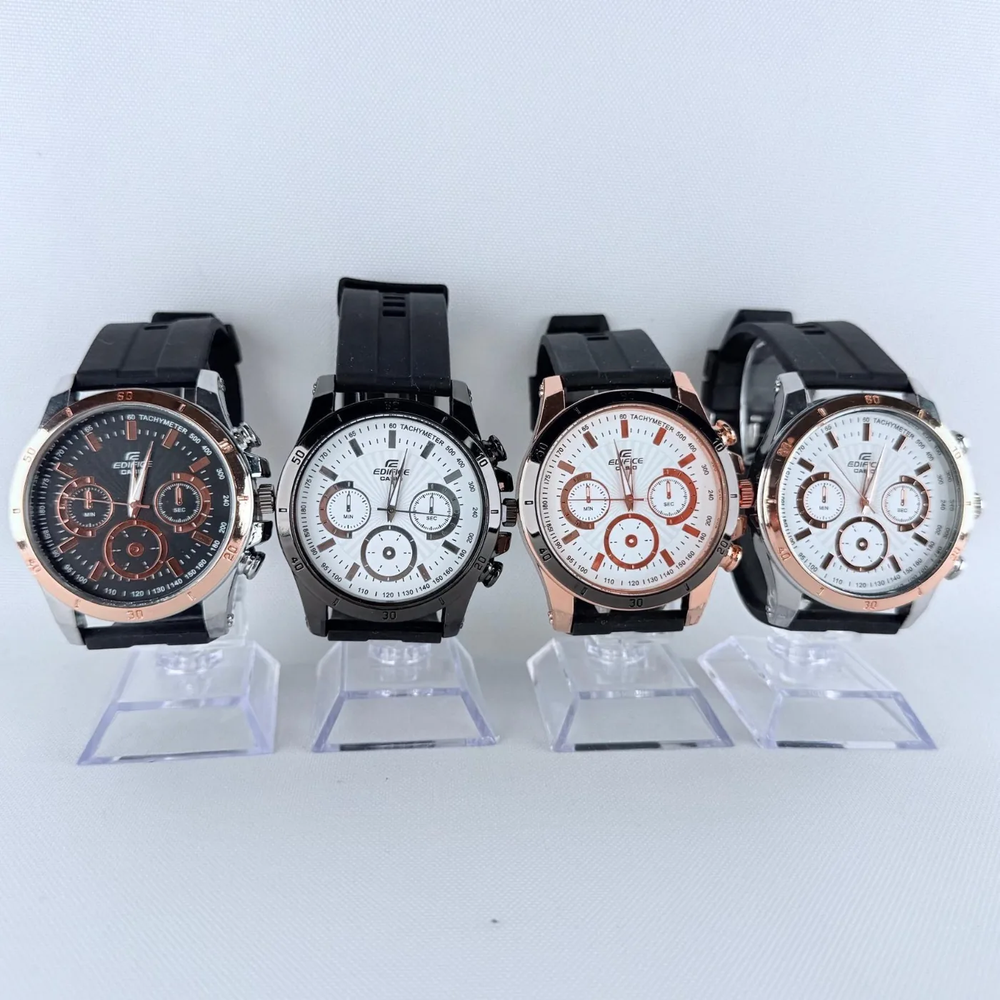 Reloj casual al mayor · BIGTIME Venezuela · relojeria