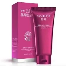 Limpiador hidratante profundo de margarita mexicana Bioaqua al mayor · BIGTIME Venezuela · skincare