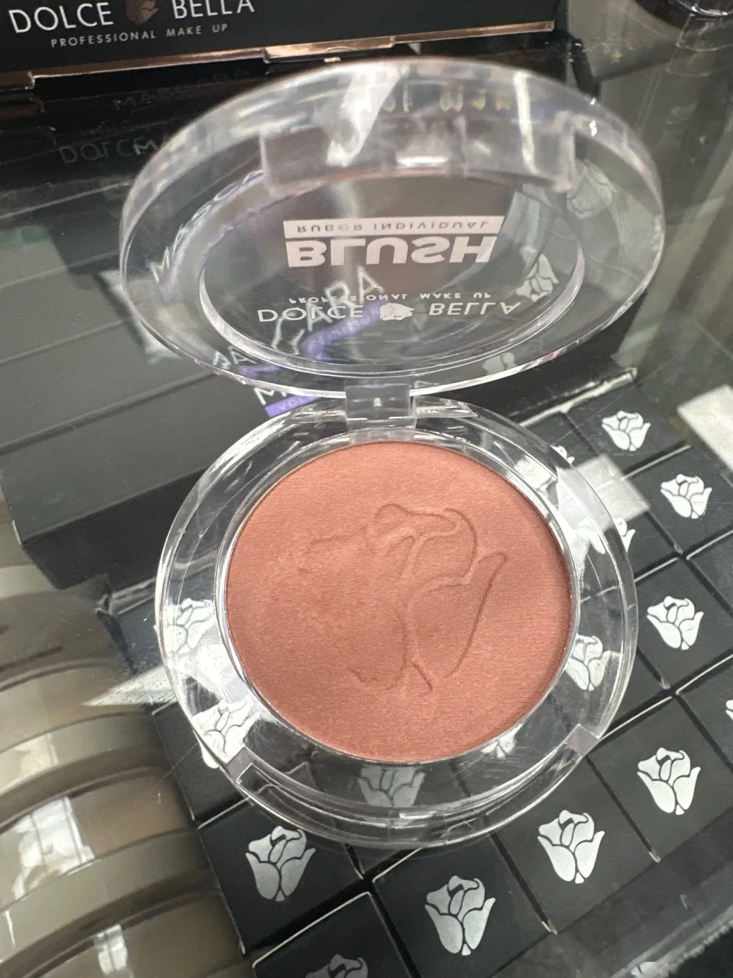Blush Dolce Bella al mayor · BIGTIME Venezuela · belleza