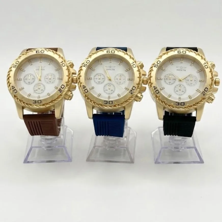 Reloj de caballero 
