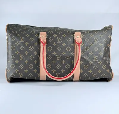 Bolso viajero louis vouitton al mayor · BIGTIME Venezuela · bolsos