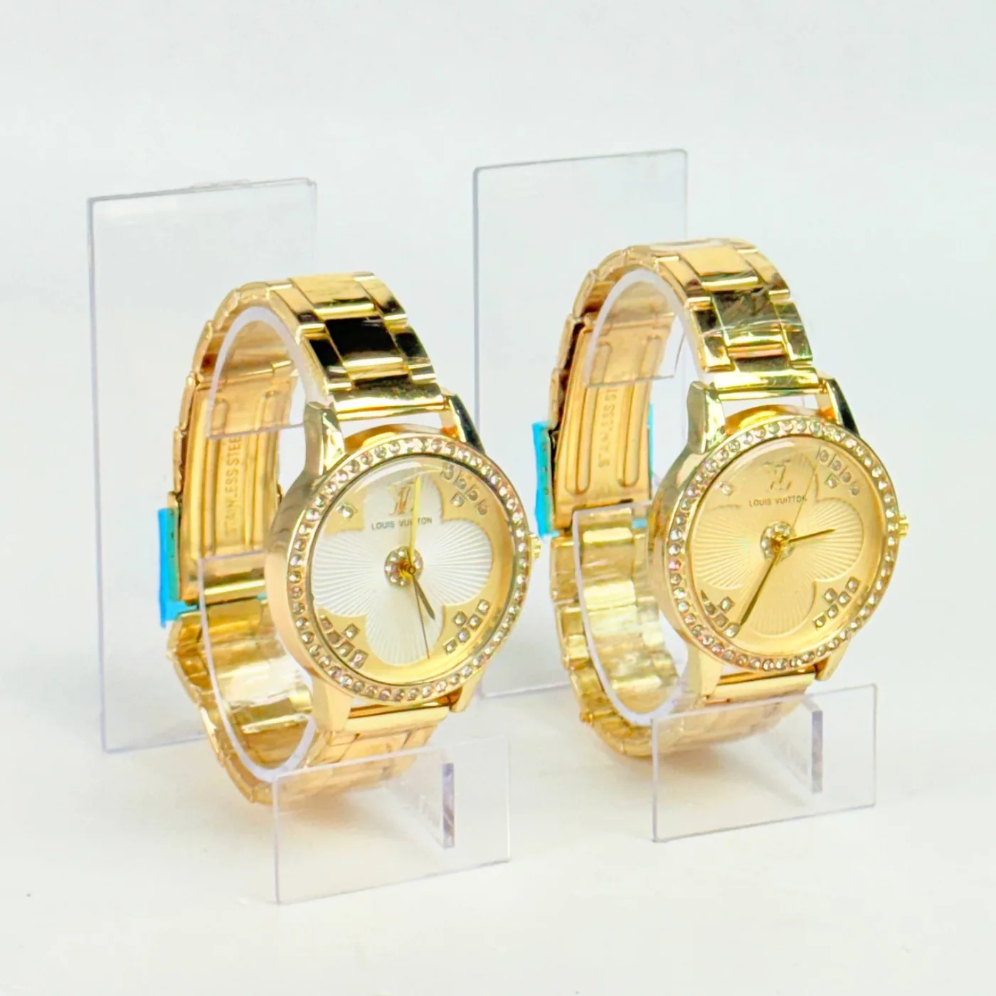 Reloj elegante de dama
