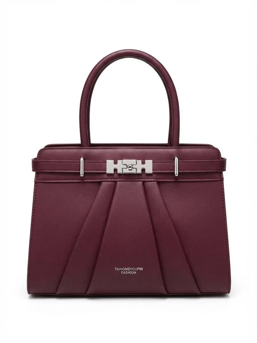 Cartera elegante de dama 