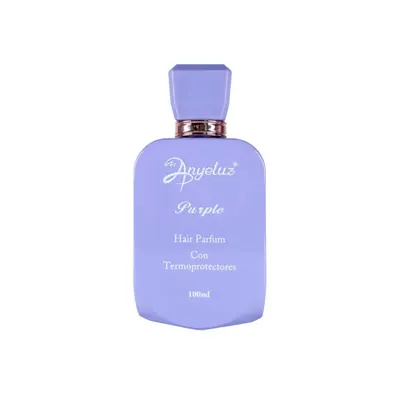 Perfume capilar morado al mayor · BIGTIME Venezuela · capilares