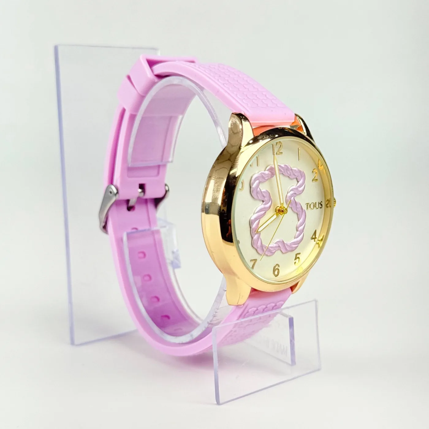 Reloj tous al mayor · BIGTIME Venezuela · relojeria