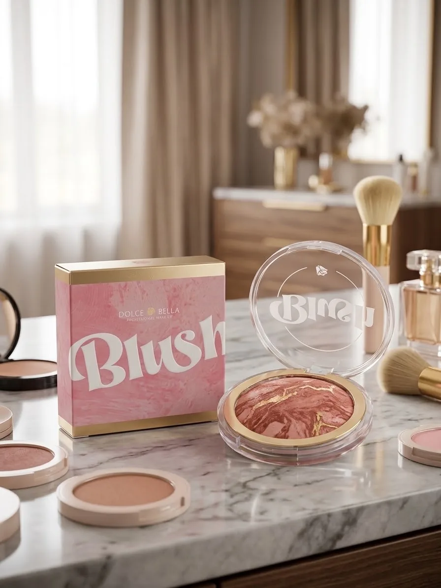 Gradient Blush al mayor · BIGTIME Venezuela · belleza
