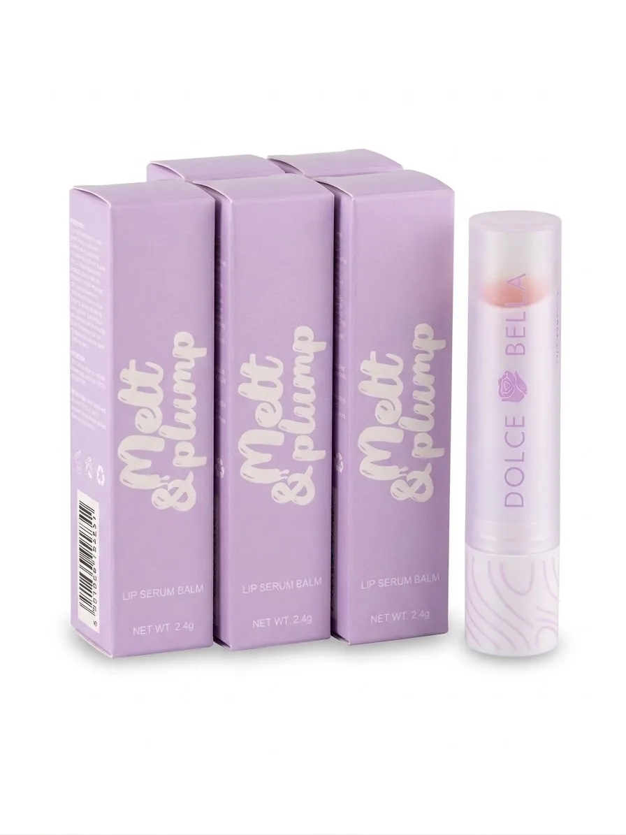 Melt plump al mayor · BIGTIME Venezuela · belleza