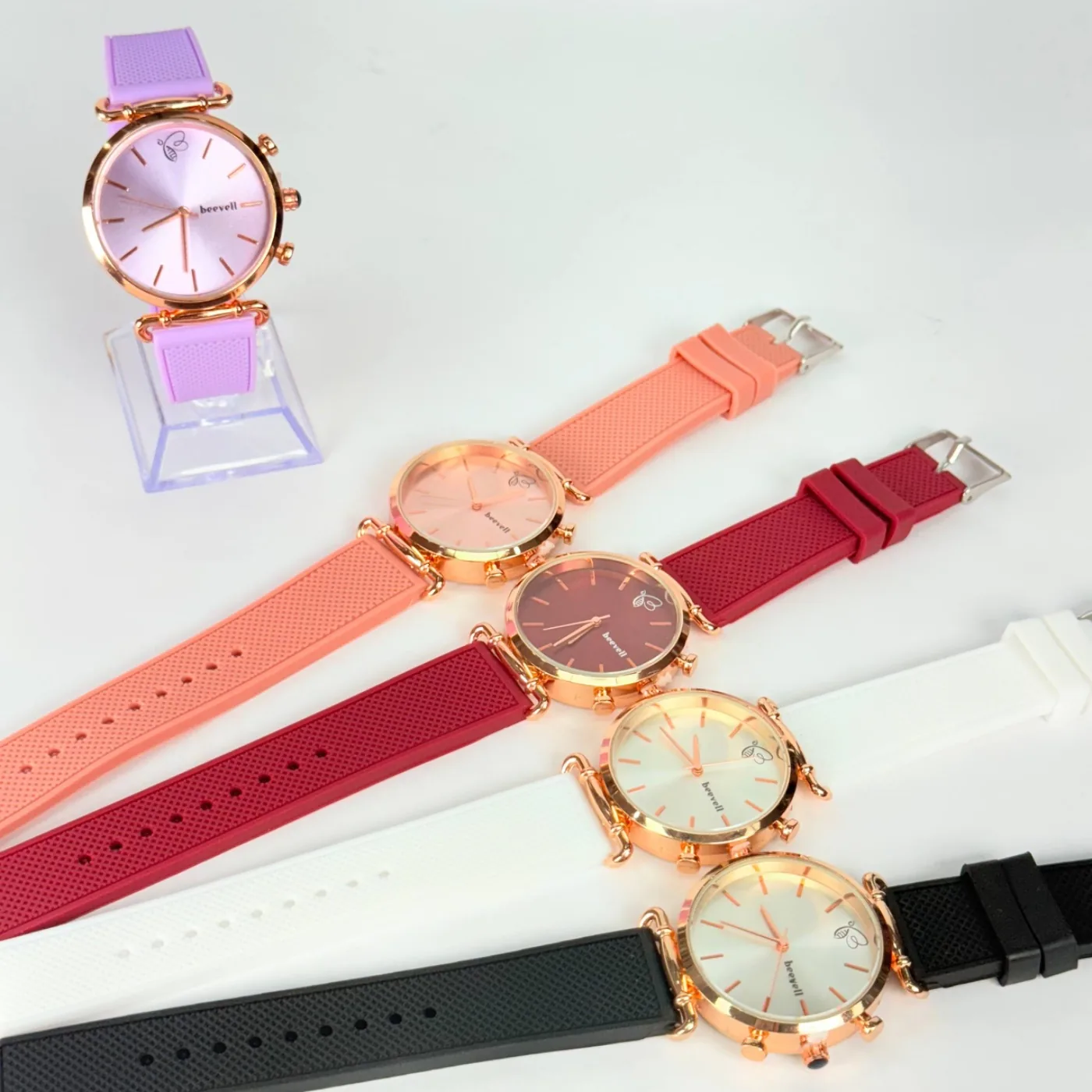 Reloj casual de dama