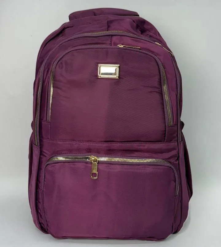 Morral dama al mayor · BIGTIME Venezuela · bolsos