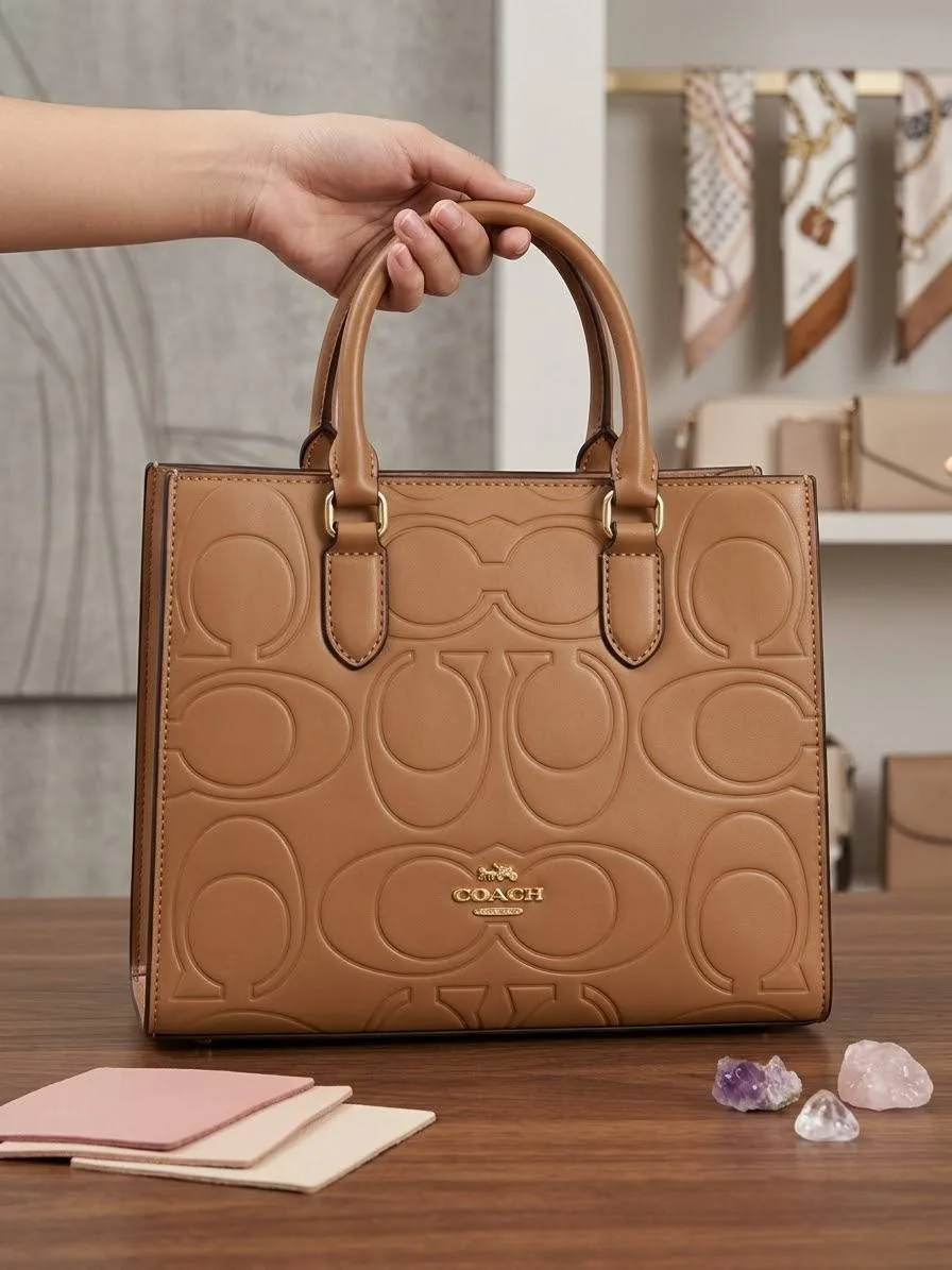 CARTERA COACH