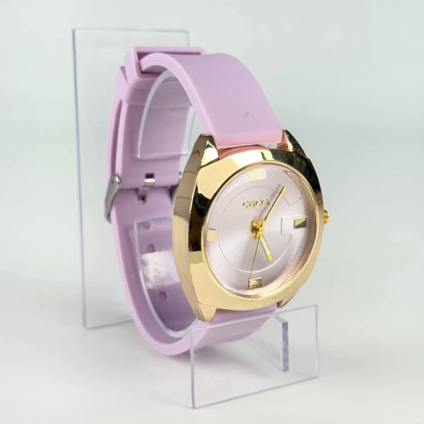 Reloj Gucci al mayor · BIGTIME Venezuela · relojeria