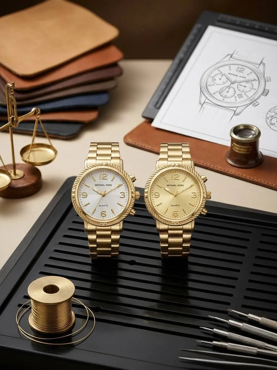 Reloj de dama 