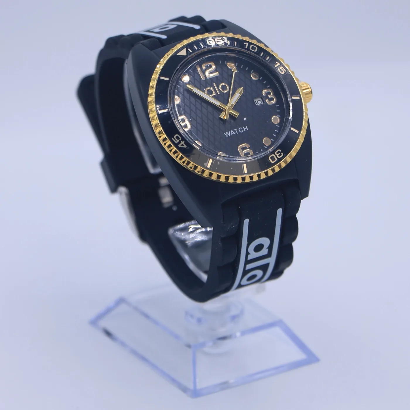 Reloj alo al mayor · BIGTIME Venezuela · relojeria