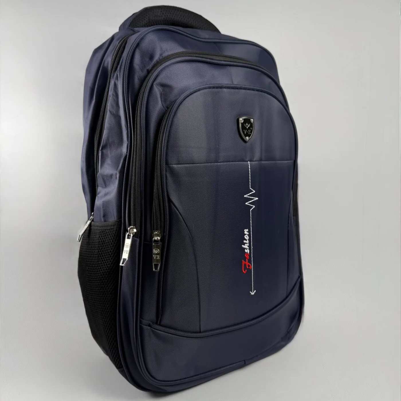 Morral de caballero  al mayor · BIGTIME Venezuela · bolsos