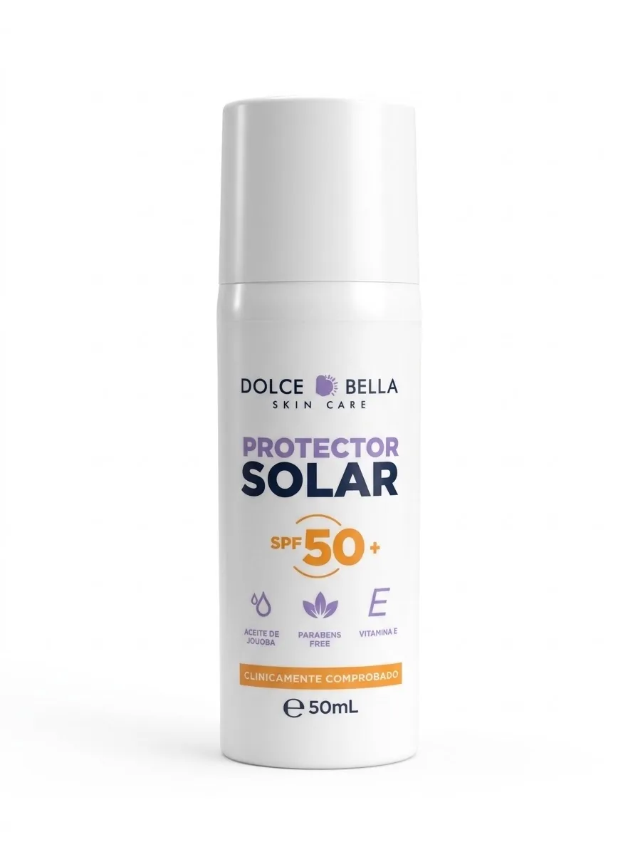 Protector solar  al mayor · BIGTIME Venezuela · skincare
