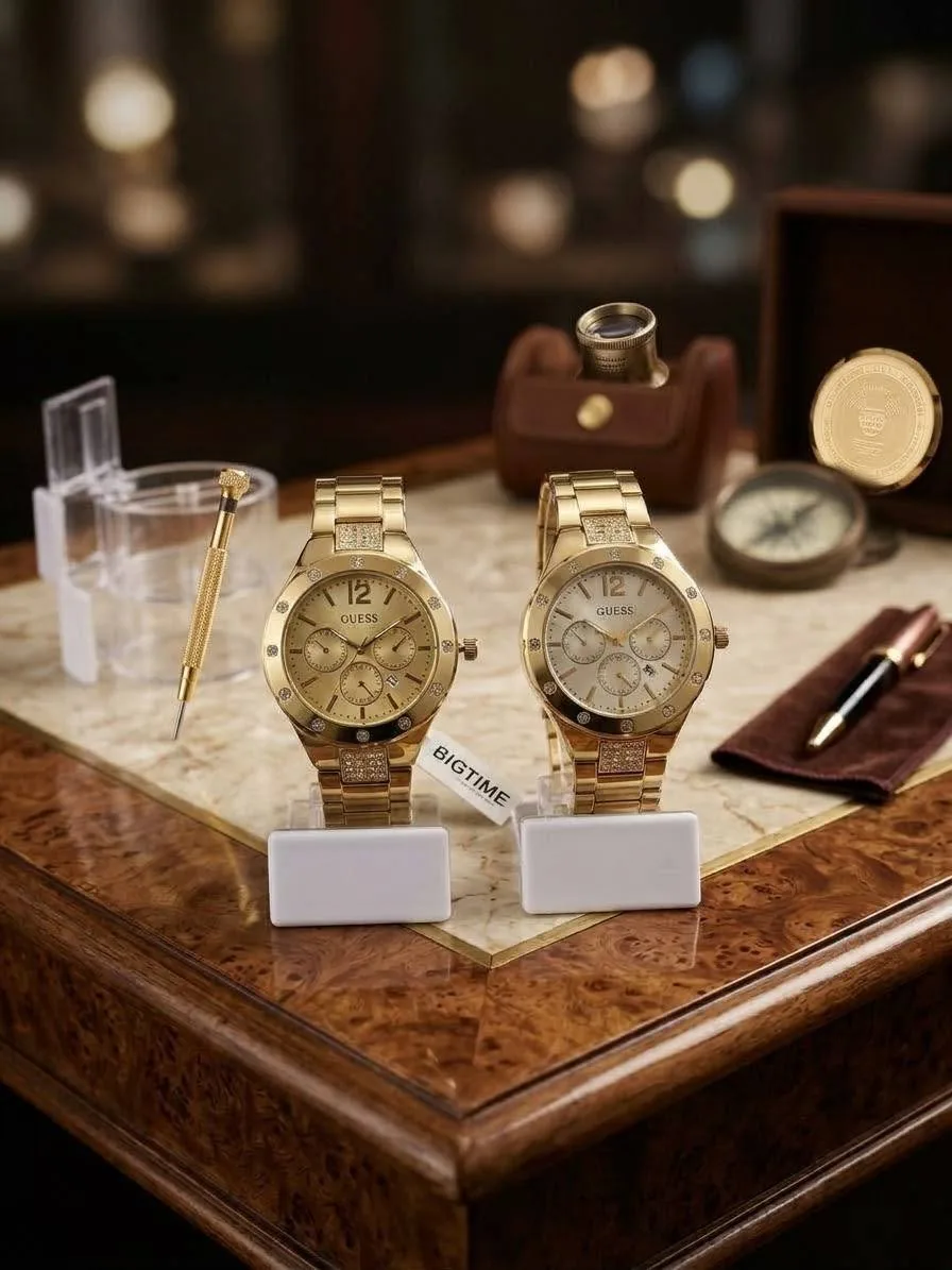 RELOJ DE DAMA 