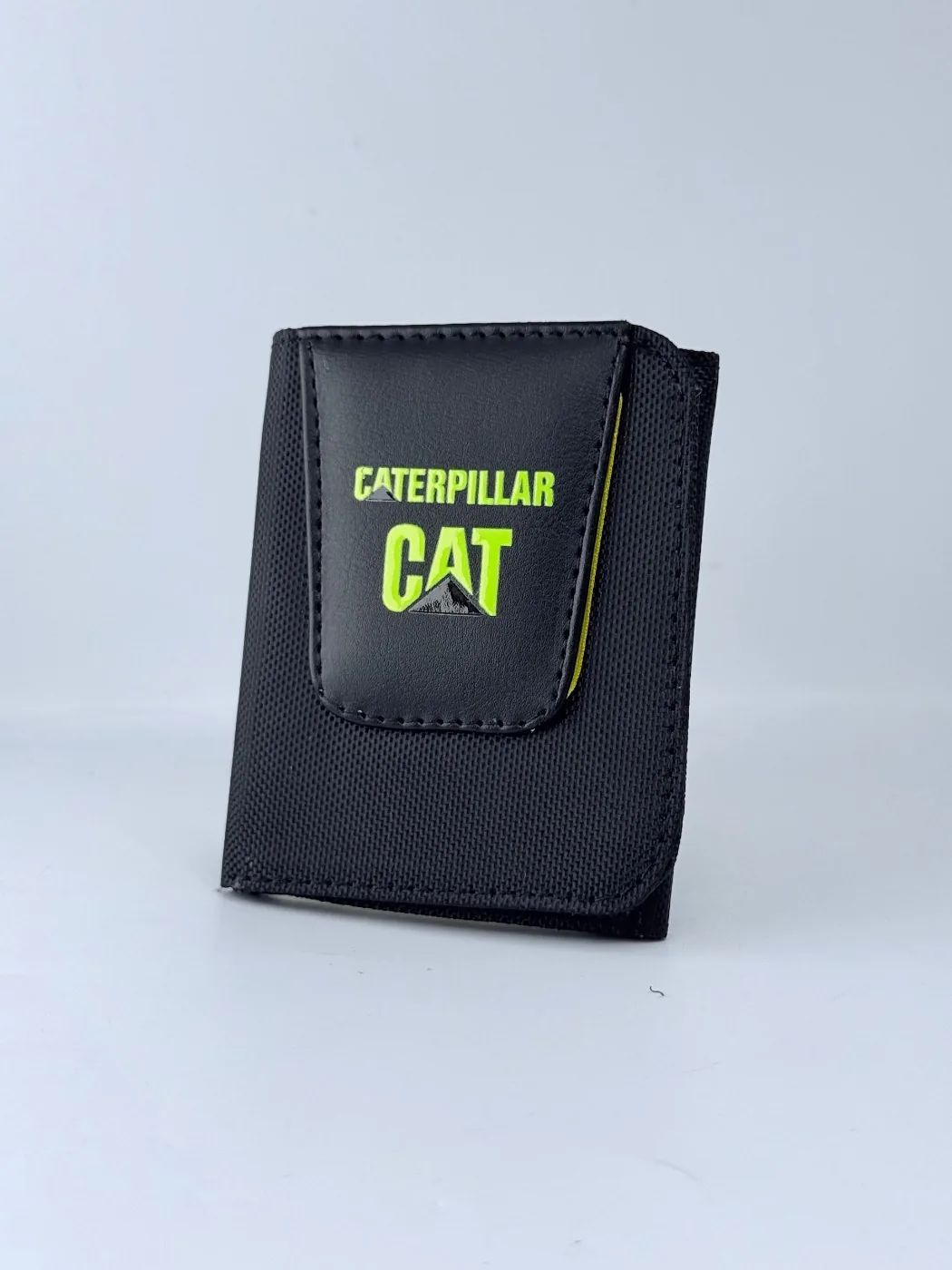 billetera de caballero