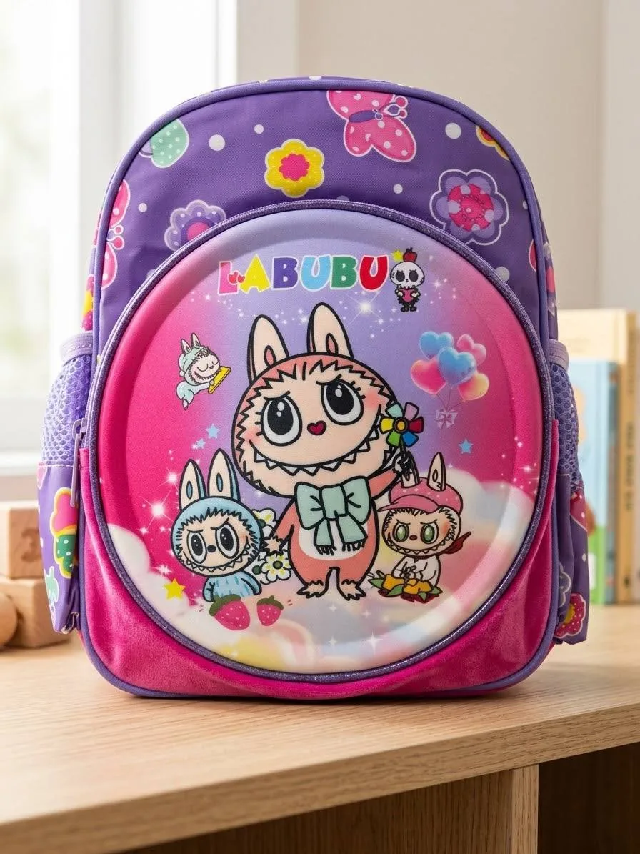 Bolso de niña
