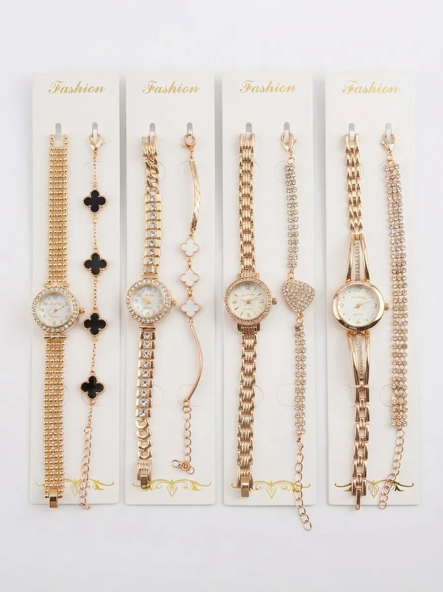 Set de reloj y pulsera  al mayor · BIGTIME Venezuela · relojeria