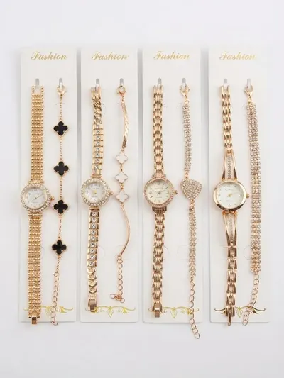 Set de reloj y pulsera  al mayor · BIGTIME Venezuela · relojeria