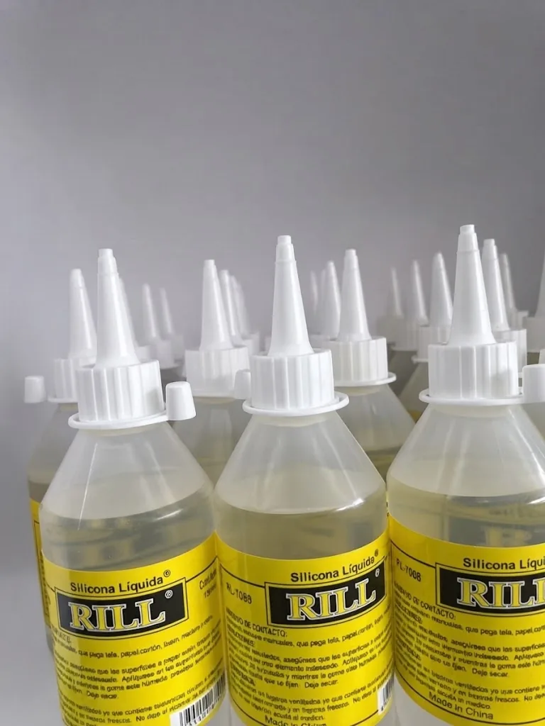 Silicón al frío  al mayor · BIGTIME Venezuela · papeleria