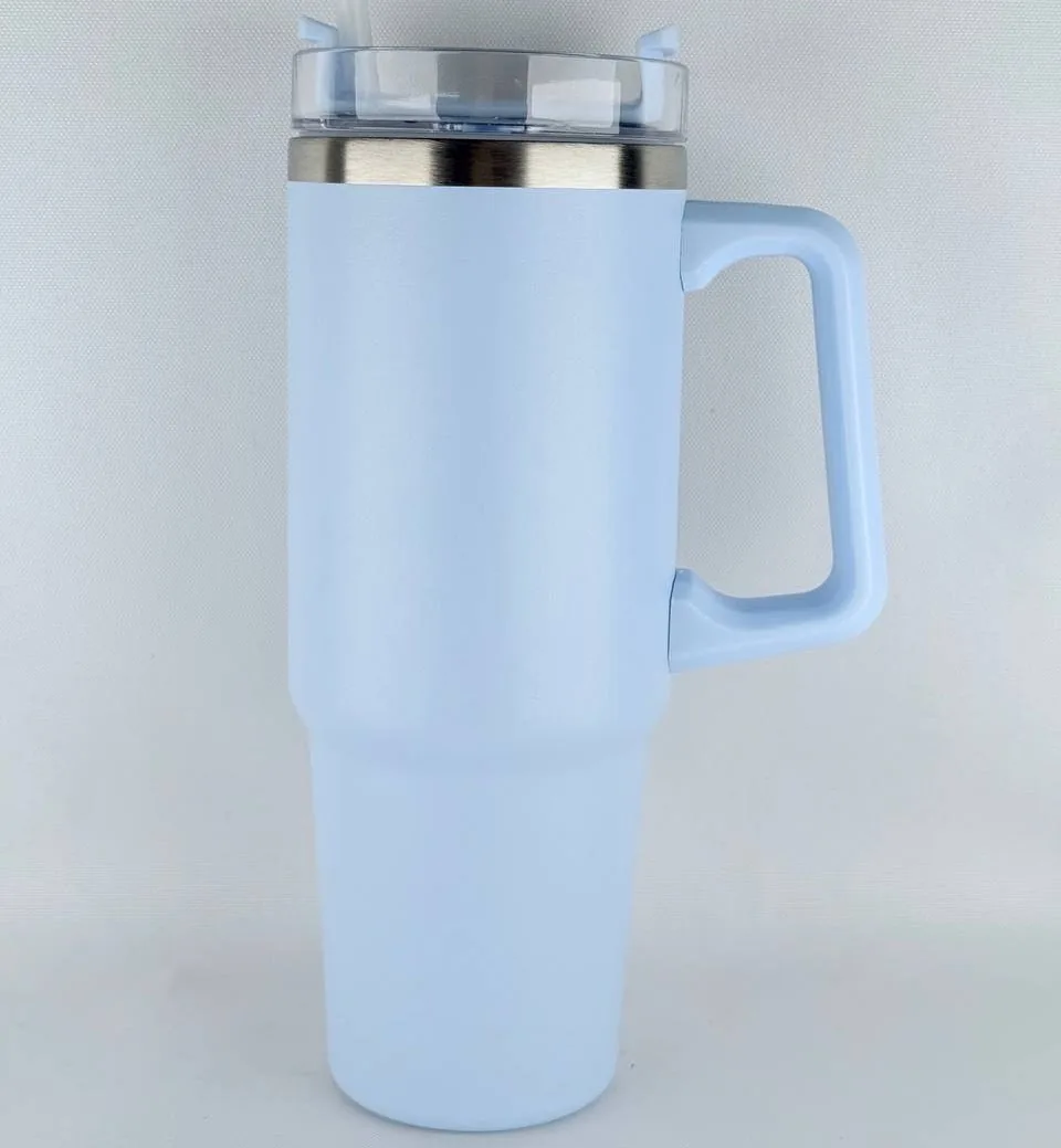 Vasos tipo Stanley al mayor · BIGTIME Venezuela · vasos