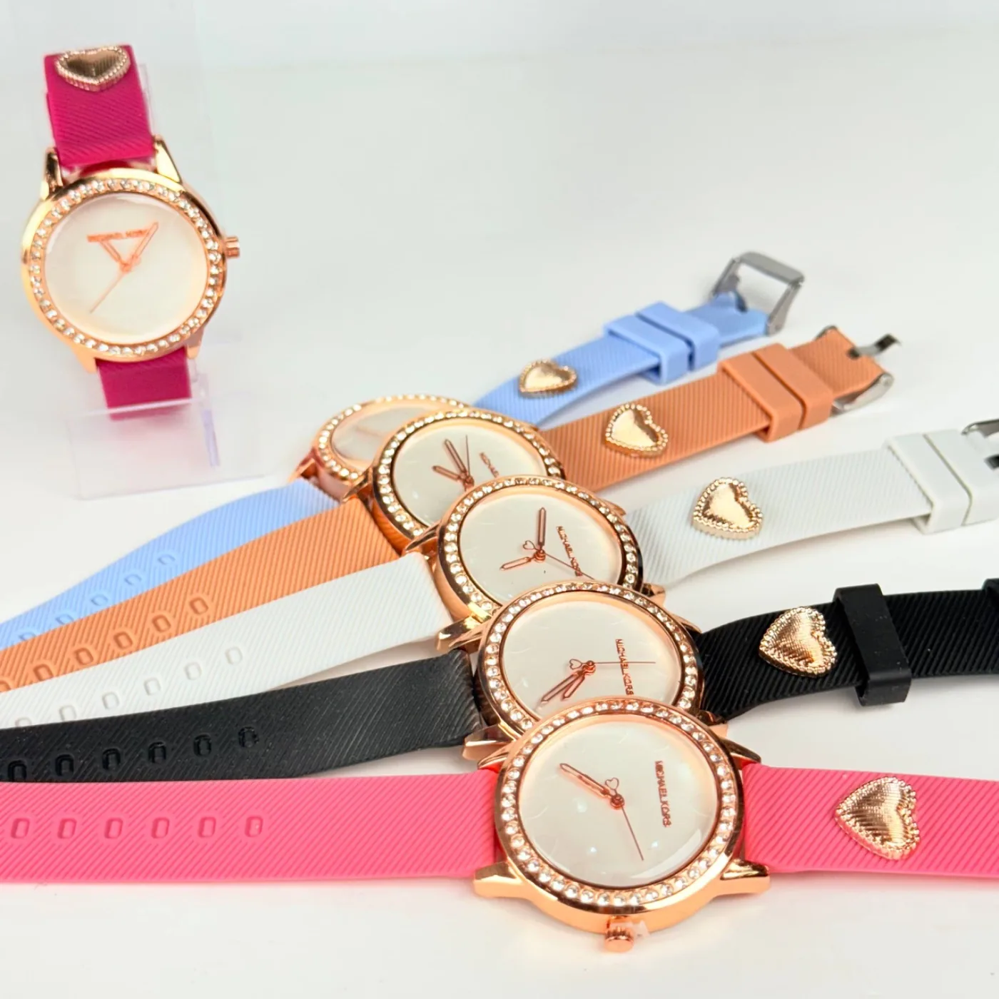 Reloj casual de dama  al mayor · BIGTIME Venezuela · relojeria