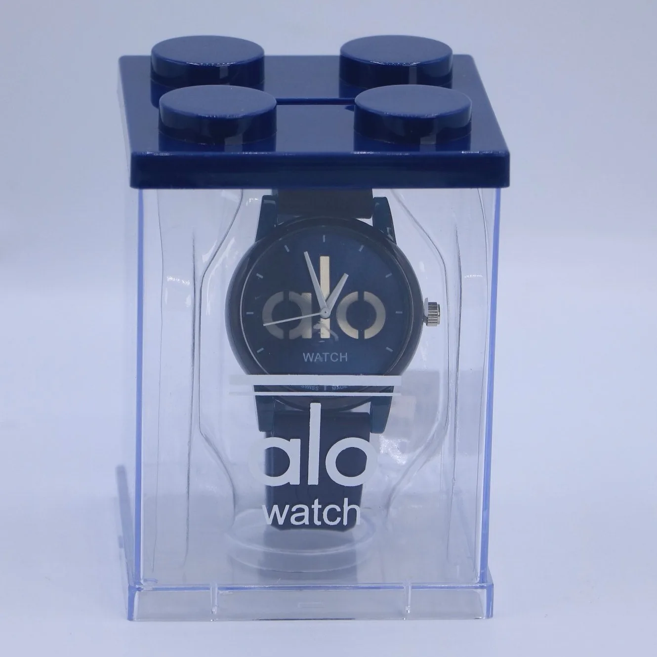 Reloj Alo edición especial al mayor · BIGTIME Venezuela · relojeria