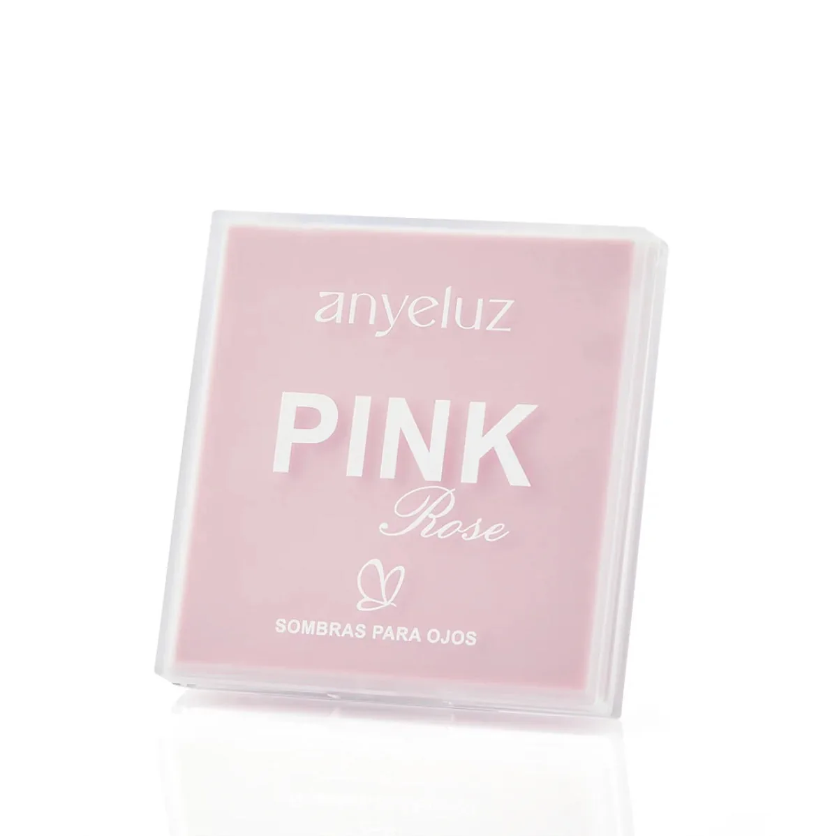 PALETA DE SOMBRAS PINK
