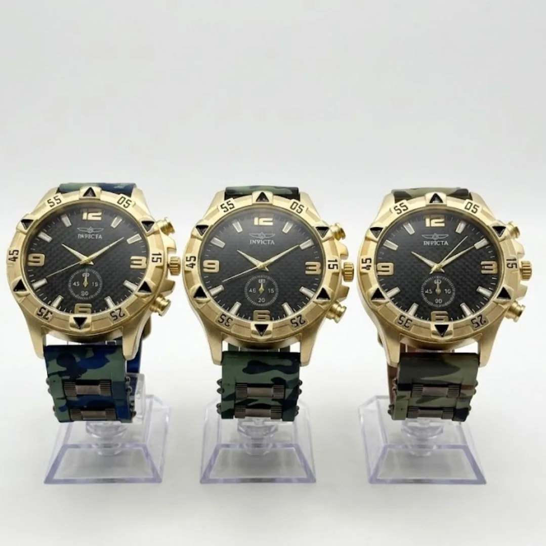 Reloj de caballero 