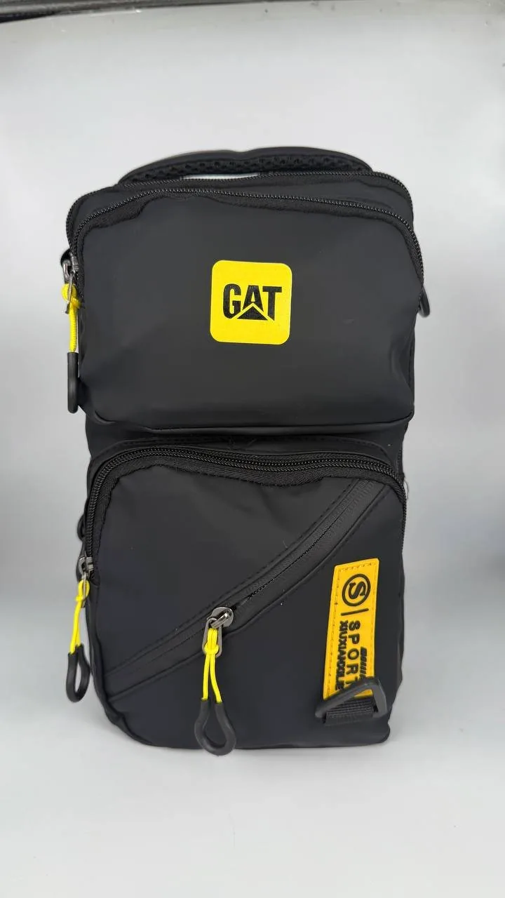 Pechera CAT