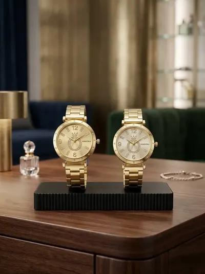 Reloj de dama  al mayor · BIGTIME Venezuela · relojeria
